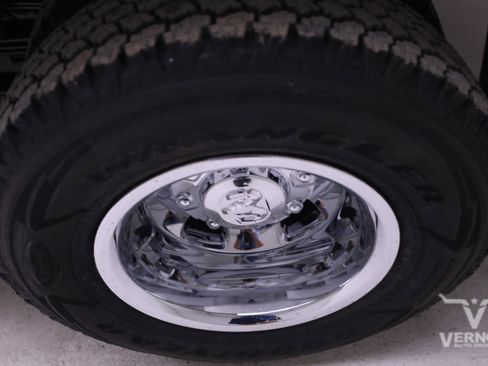 New 2026 RAM 3500 Tradesman image 30