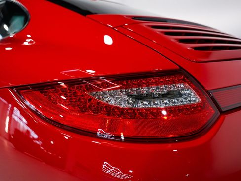 Used 2012 Porsche 911 Carrera 4 GTS AWD/4WD image 36