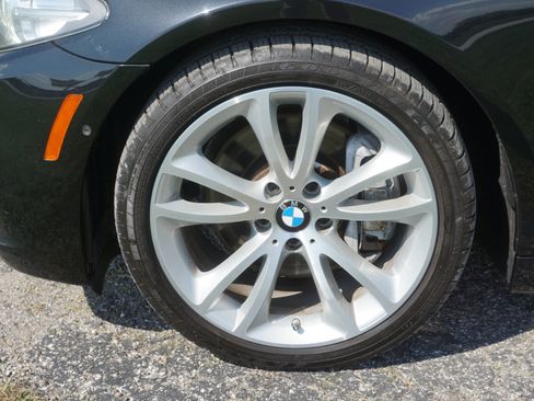 Used 2016 BMW 535i xDrive Sedan image 6