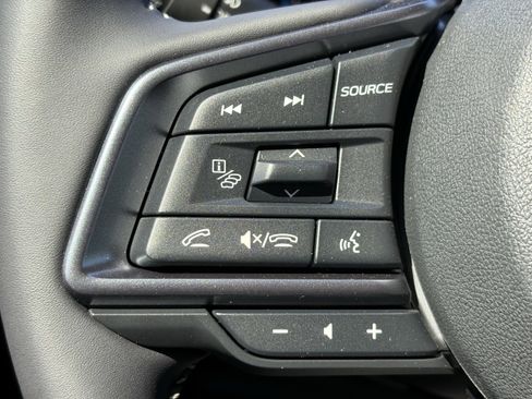 New 2026 Subaru Forester Limited AWD/4WD image 17