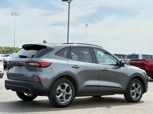 Used 2025 Ford Escape ST-Line AWD/4WD image 34