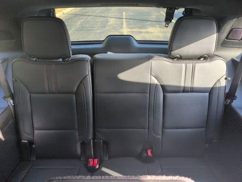 Used 2021 Chevrolet Tahoe RST AWD/4WD image 33