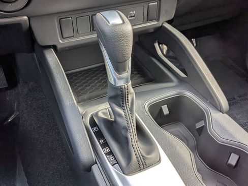 New 2026 Nissan Frontier S image 22