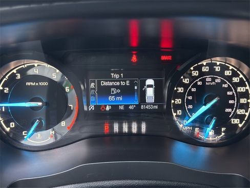 Used 2020 Ford Ranger XLT w/ Equipment Group 301A Mid image 29