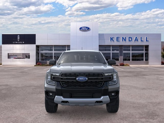New 2026 Ford Ranger XLT w/ Equipment Group 301A High AWD/4WD image 6