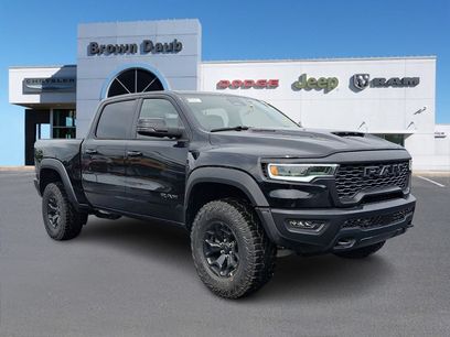 New 2026 RAM 1500 RHO w/ RHO Level 1 Equipment Group