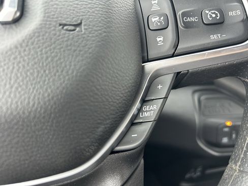 New 2026 RAM 3500 Tradesman image 17