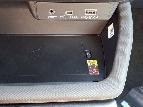 New 2026 Subaru Forester Wilderness AWD/4WD image 16