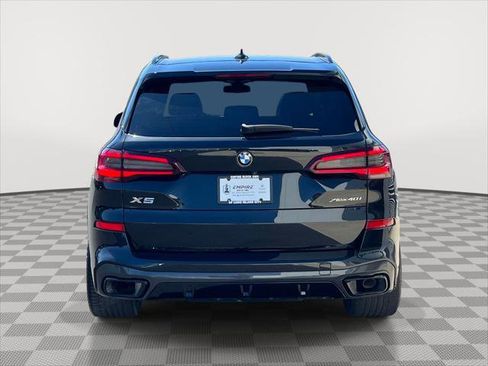 Used 2022 BMW X5 xDrive40i w/ Premium Essential Package image 6