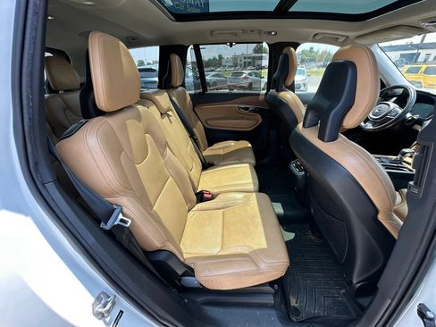 Used 2016 Volvo XC90 T6 Inscription AWD/4WD image 14