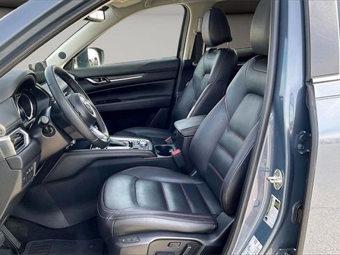 Used 2025 MAZDA CX-5 Carbon Edition image 23