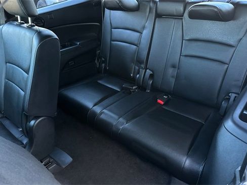 Certified 2022 Honda Pilot Special Edition image 17