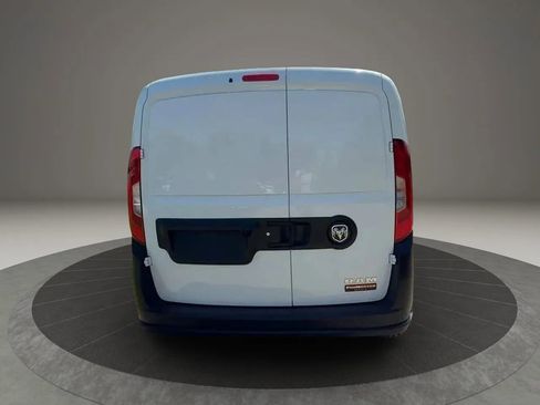 Used 2021 RAM ProMaster City Tradesman image 6