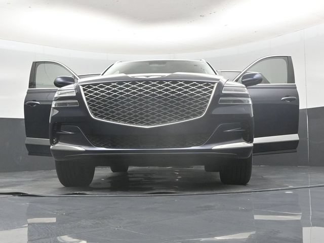 Used 2024 Genesis GV80 2.5T AWD/4WD image 61