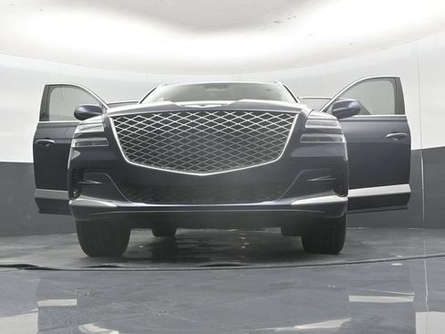 Used 2024 Genesis GV80 2.5T AWD/4WD image 61