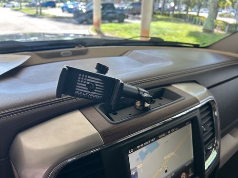 Used 2017 RAM 2500 Laramie image 52