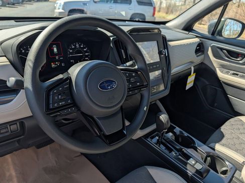 New 2026 Subaru Forester image 28