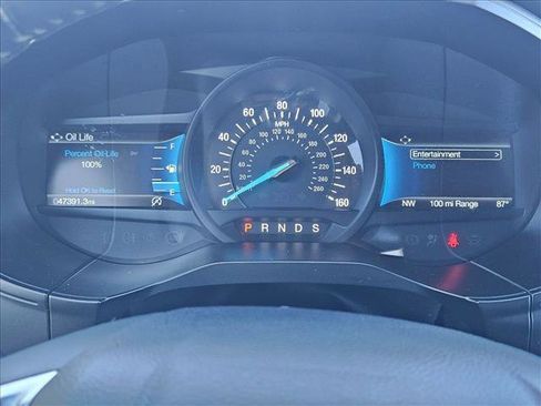 Used 2023 Ford Edge SEL image 10