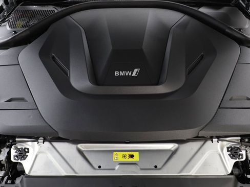 New 2026 BMW i4 xDrive40i w/ M Sport Package AWD/4WD image 25