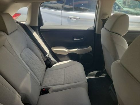Used 2025 Honda HR-V LX image 4
