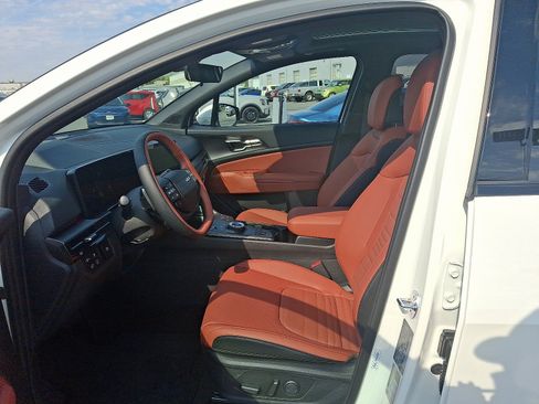 New 2026 Kia Sportage SX Prestige image 9