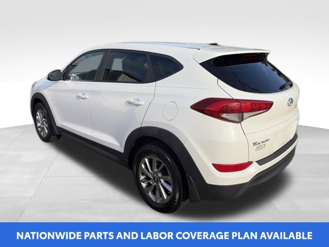 Used 2016 Hyundai Tucson SE FWD image 4
