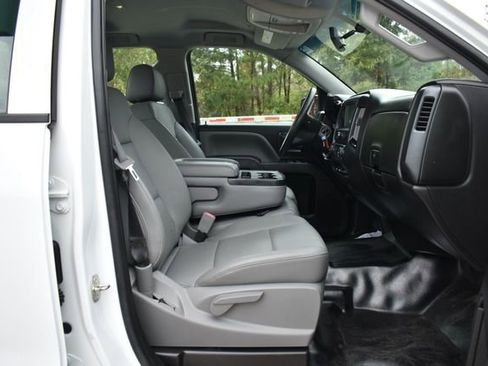 Used 2019 Chevrolet Silverado 1500 W/T image 13