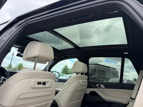 Used 2020 BMW X5 xDrive40i w/ M Sport Package AWD/4WD image 20