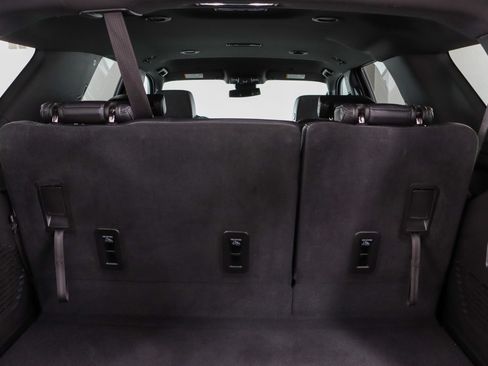 Used 2023 Chevrolet Tahoe LT RWD image 33