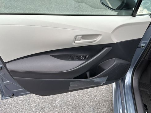 New 2026 Toyota Corolla LE FWD image 15