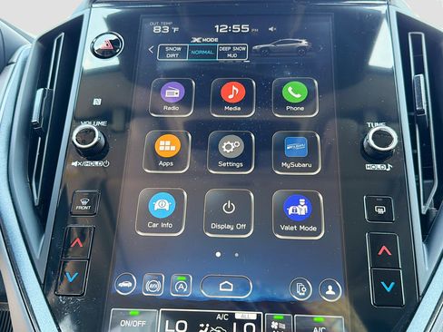 Certified 2025 Subaru Crosstrek 2.5i Limited w/ Popular Package #3A image 28