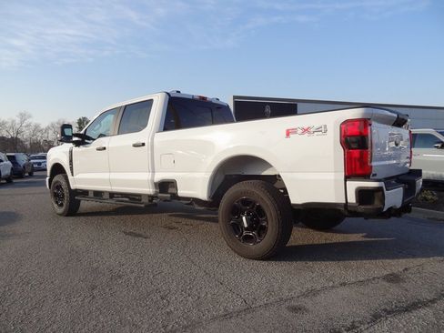 Certified 2024 Ford F250 XL w/ STX Appearance Package image 6