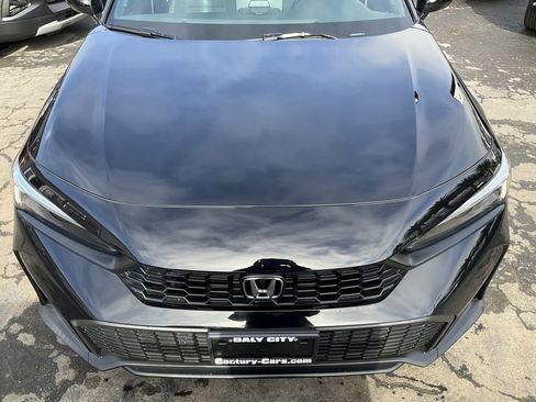 Used 2026 Honda Civic Sport image 86