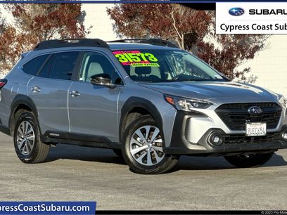 Used 2025 Subaru Outback Premium w/ Popular Package #1A