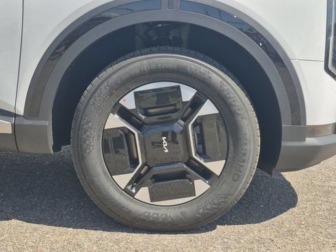 New 2027 Kia Telluride EX AWD/4WD image 17