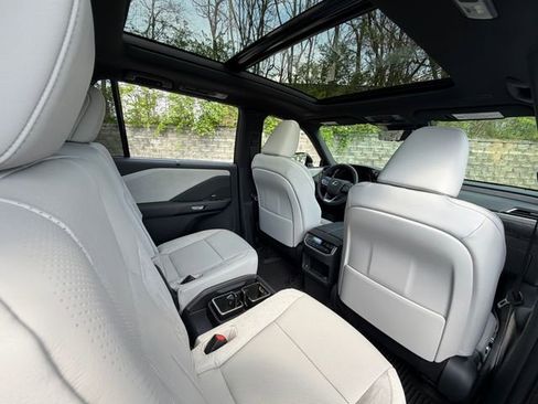 New 2026 Lexus TX 350 AWD image 26