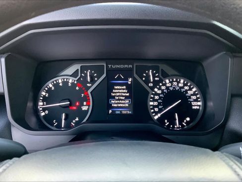 Used 2024 Toyota Tundra SR image 25