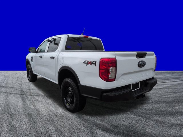 New 2026 Ford Ranger XL w/ Trailer Tow Package AWD/4WD image 6