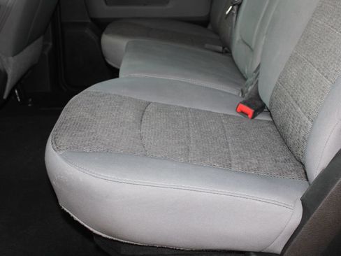Used 2018 RAM 1500 Big Horn AWD/4WD image 13
