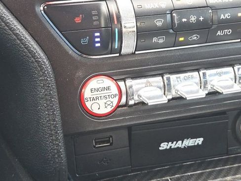 Used 2016 Ford Mustang GT Premium image 38