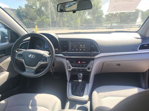 Used 2017 Hyundai Elantra SE FWD image 38