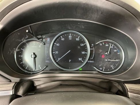 Used 2019 MAZDA CX-5 Grand Touring AWD/4WD image 20