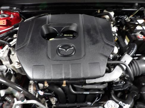 Used 2024 MAZDA CX-30 AWD 2.5 S w/ Select Sport Pkg image 20