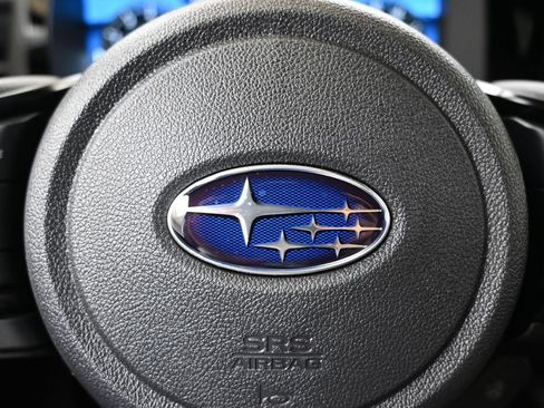 New 2026 Subaru Outback Premium AWD/4WD image 28