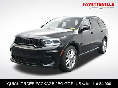 Used 2024 Dodge Durango GT
