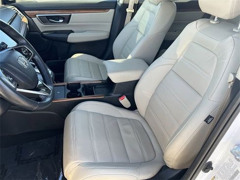 Used 2022 Honda CR-V Touring image 27