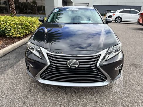 Used 2017 Lexus ES 350 ES 350 image 15