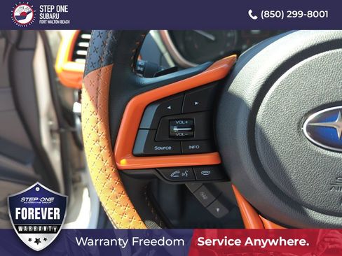 Used 2019 Subaru Crosstrek 2.0i Premium w/ Eyesight System AWD/4WD image 22