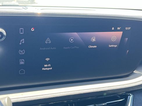 New 2026 Buick Envista Sport Touring w/ Convenience II Package FWD image 17