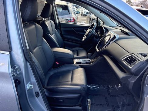 Used 2023 Subaru Ascent Limited w/ Technology Package image 10